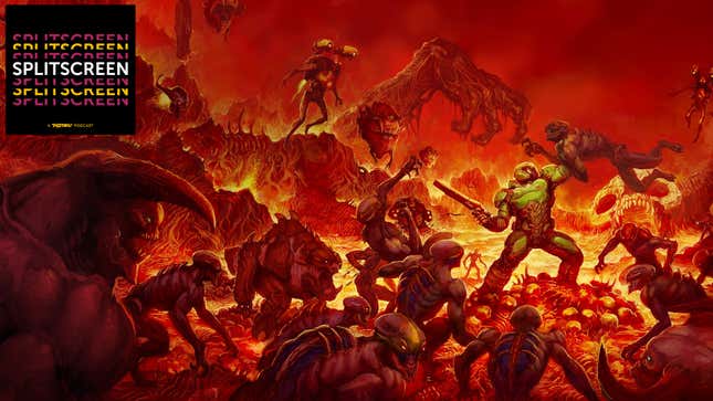 Malfunctioning Controls, Gross Noises, And Other Personal Video Game Hells
