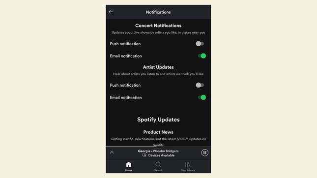 9 Spotify Features You Don't Know You Should Try