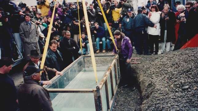 9 trucos de magia con finales tan terribles que el público tuvo que mirar para otro lado