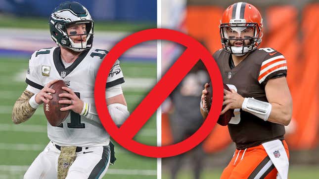 Image for article titled Sunday Scaries: The Week 11 bets to avoid