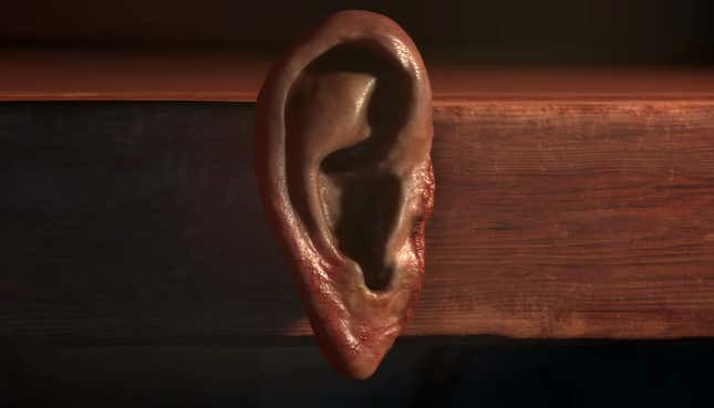 Image for article titled Why Diablo IV Is So Obsessed With Ears