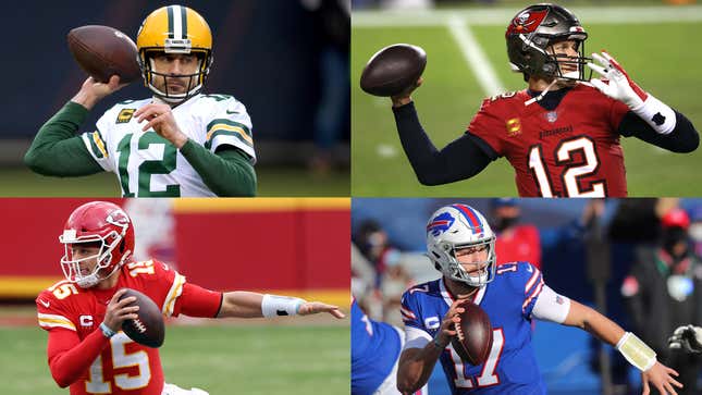 NFL Conference Championship Game Preview: Keys to the Matchups