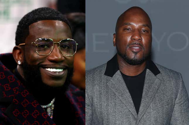 Image for article titled Everything You Need to Know About the Gucci vs. Jeezy Versuz Battle