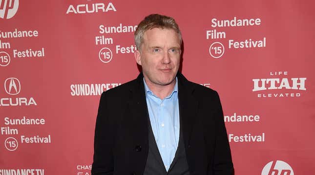 Some hardcore Tommy Doyle fans want Anthony Michael Hall dumped from <i>Halloween Kills</i>