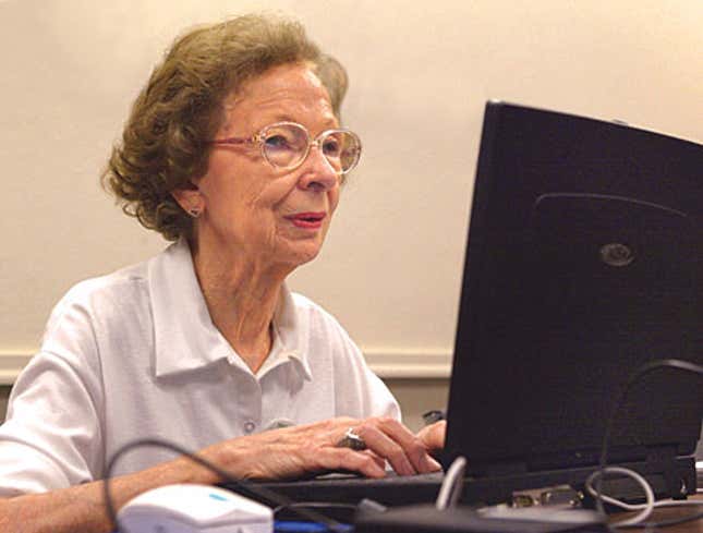 Image for article titled Amazon 1-Click Bankrupts Area Parkinson&#39;s Sufferer