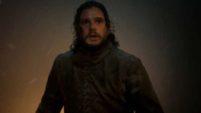 Image for article titled Game of Thrones Decompression Corner: Let&#39;s Talk About Our Freakin Feelings!
