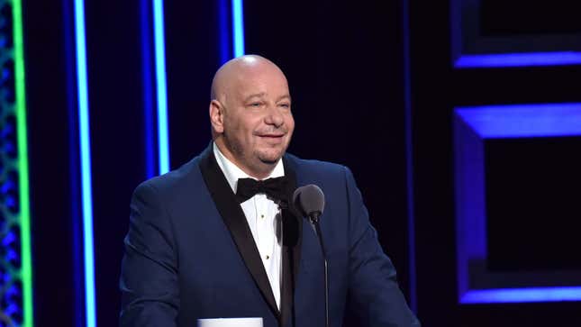 Jeff Ross accuser speaks out on sexual misconduct allegations