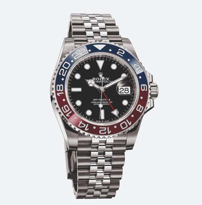 Image for article titled Behold, the old-school timepieces designed to seduce a new generation of watch nerds