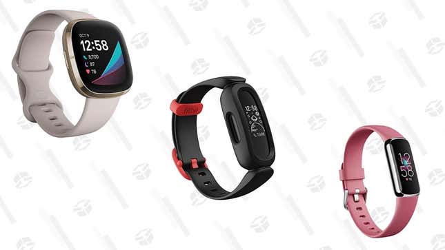 $20–$60 Off Fitbits | Macy’s