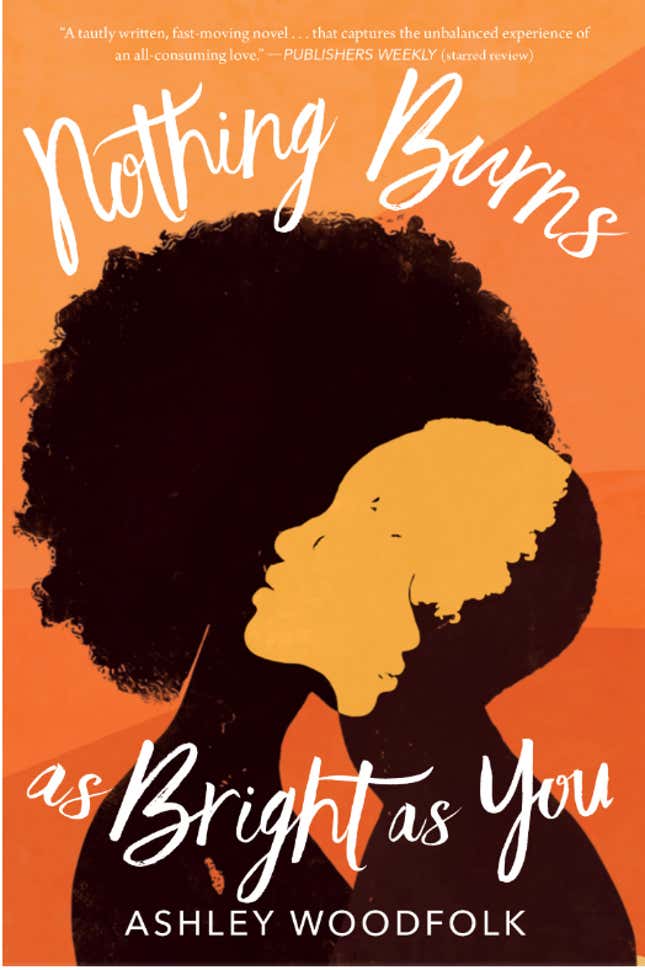 Image for article titled 15 of Our Favorite Books on Black Romance [UPDATED]