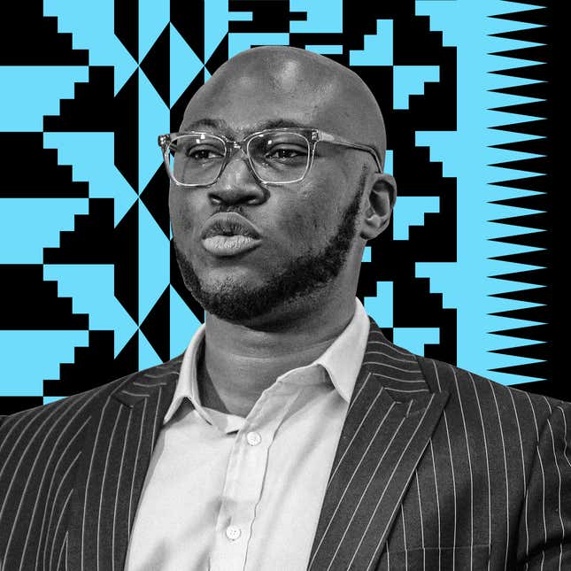 Image for article titled Quartz Africa Innovators 2019: leading the change for Africa’s future