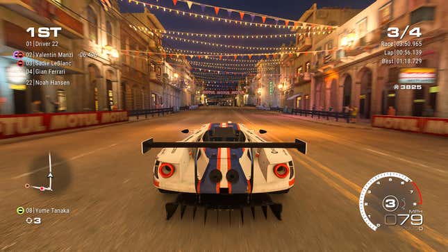 Image for article titled Grid Legends Is Pure, Playable Motorsport Spectacle In The Best Way