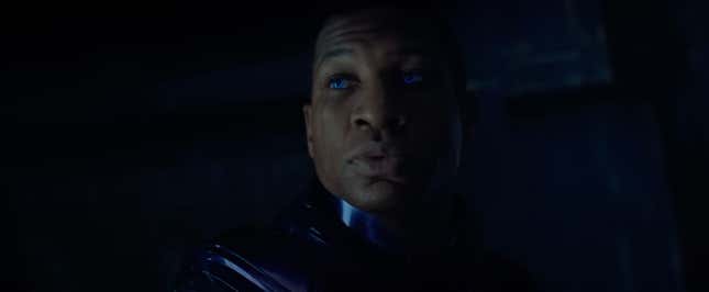 Image for article titled Everything We Spotted in Marvel&#39;s New Ant-Man and the Wasp: Quantumania Trailer