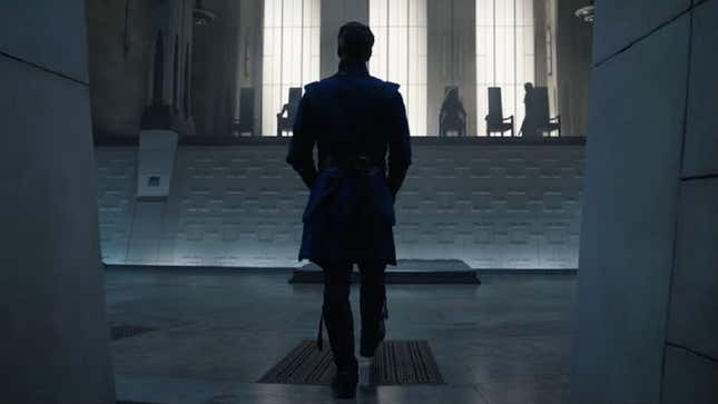 Image for article titled 13 Burning Questions We Have After Doctor Strange in the Multiverse of Madness