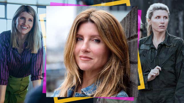 Sharon Horgan Breaks Down The Bad Sisters Finale 5536