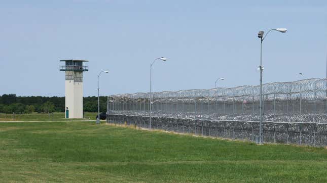 Image for article titled Hundreds of Deaths in Texas Prisons Caused by Extreme Heat