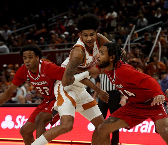 Image for article titled Ranking all 64 NCAA Tournament teams