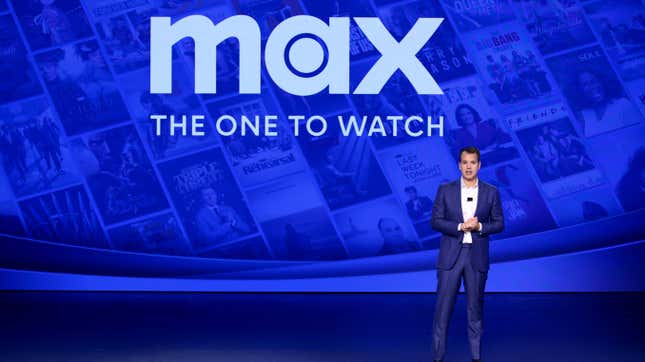 Max pisses off writers and directors