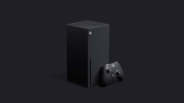 Imagen para el artículo titulado Se filtra el precio y día de lanzamiento de las nuevas Xbox Series X y S: 499 y 299 dólares