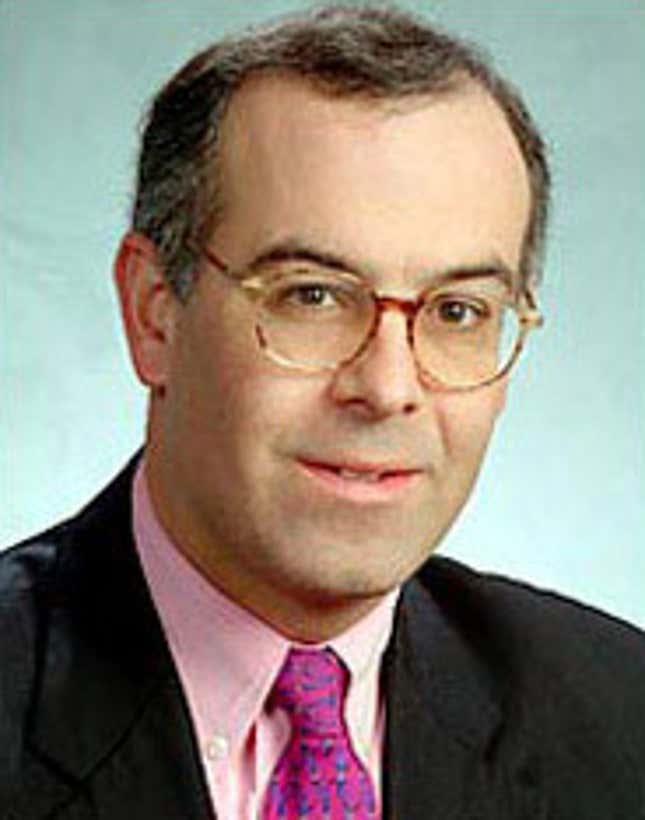 Image for article titled Superhero Never Around When Mild-Mannered Journalist David Brooks Is
