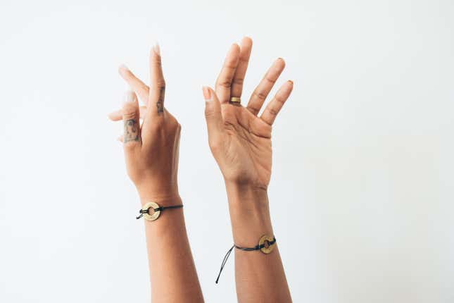 Image for article titled The cover shoot that brought me face to face with racism in the wellness industry