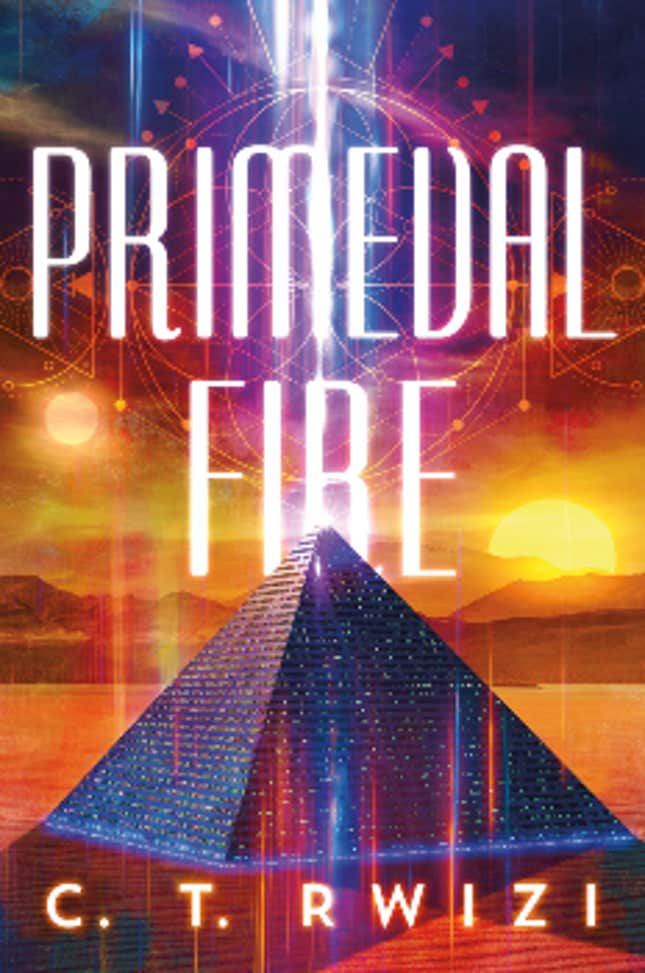 Image for article titled July's List of New Sci-Fi and Fantasy Books Is Here, and It's Huge
