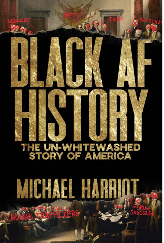 Image for article titled September 2023 Books By Black Authors We Can&#39;t Wait to Read