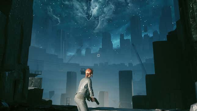Image for article titled Control: The Kotaku Review