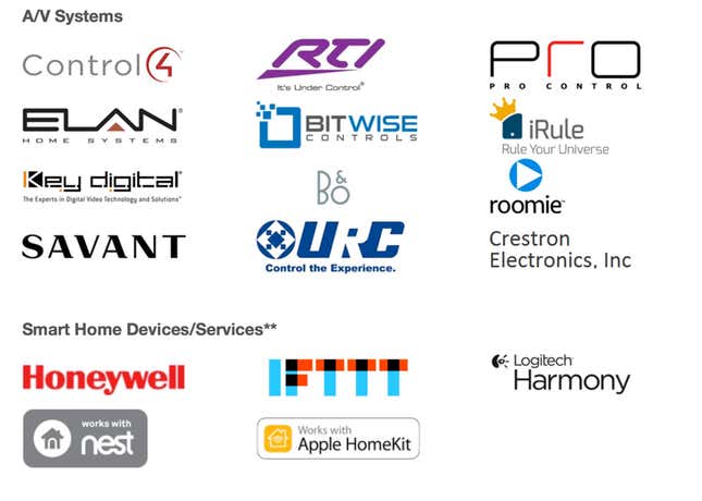 Image for article titled User-friendly smart homes are coming to an Apple Store near you