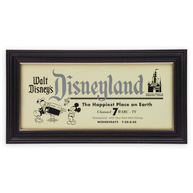 Image for article titled A World of Wonderful Collections Celebrate Disney100