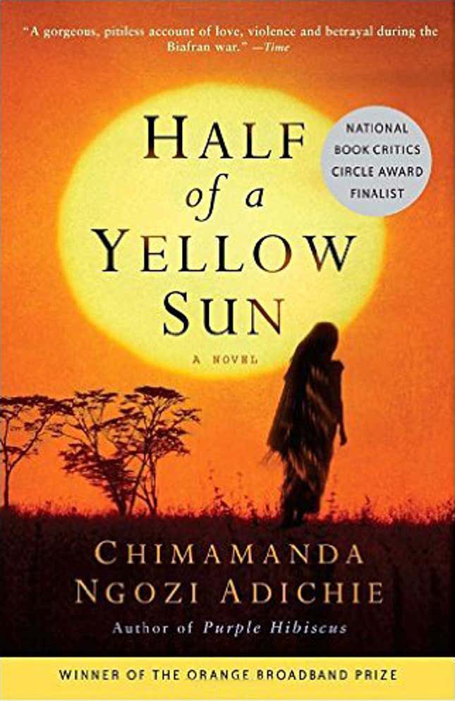 Barack Obama’s summer reading list of his favorite African books