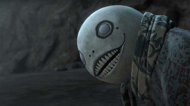 NieR Replicant ver.1.22474487139… (Xbox) | $45 | Amazon