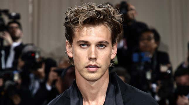 Austin Butler