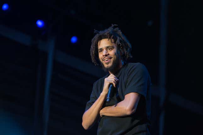 Image for article titled 9 Predictions and General Thoughts About J. Cole&#39;s Newly Announced Album, The Off-Season