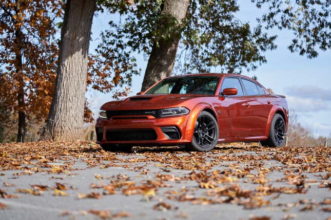 Image for article titled These Are The Cars You Wanted Dead In 2021
