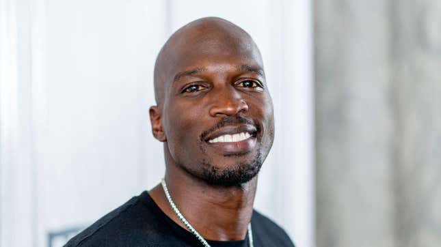 Image for article titled Chad “Ochocinco” Johnson is building a stellar reputation as a good tipper