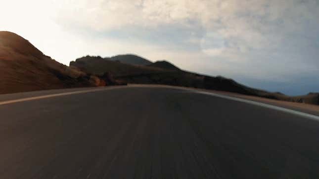 <i>Pikes Peak: On The Edge</i> Is Coming To Your TV Tonight