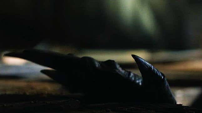 Imagen para el artículo titulado Quién es Adar, el misterioso nuevo villano de la serie Los Anillos de Poder