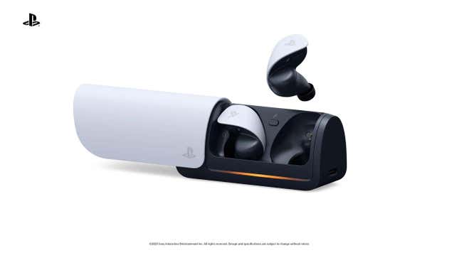Pulse Experience, los nuevos auriculares in-ear de PlayStation