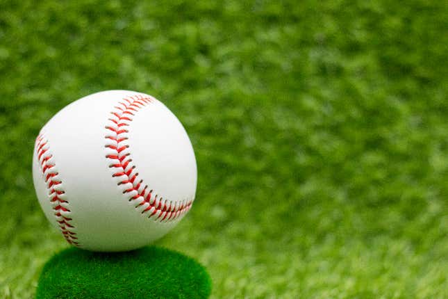 Image for article titled Kansas Baseball Coach Suspended, Facing Termination Over Allegations That He Told a Black Student to Turn Off His 'N-Word Music'