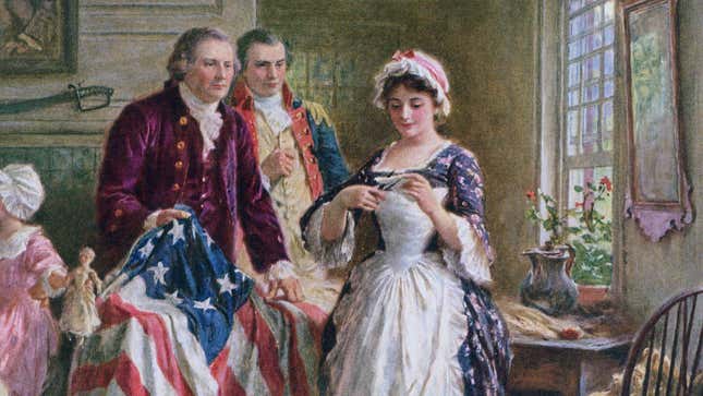 Image for article titled Greatest Moms In U.S. History