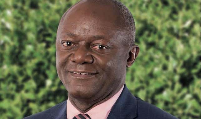 Pierre Kompany, Vincent Kompany’s father, voted first black mayor in Belgium