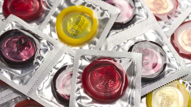 Image for article titled California Bill Wants to Let Sex Workers Safely Report Crimes and Carry Condoms