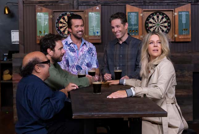 It's Always Sunny In Philadelphia recap: Season 15, Episodes 5 and 6