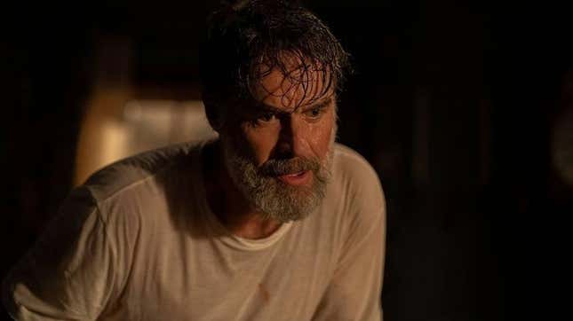 Frank (Murray Bartlett) in The Last of Us.