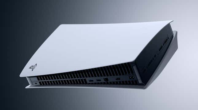 Image for article titled The PS5 Doesn&#39;t Support 1440p Output Now, But It Could In The Future