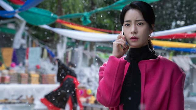 The Glory Part 2 review: Netflix's South Korean revenge drama