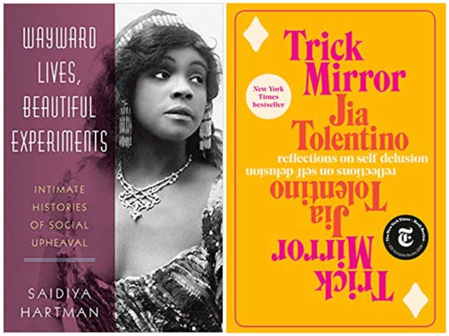 Image for article titled Booked, Busy and Black: The Root's Favorite Reads of 2019
