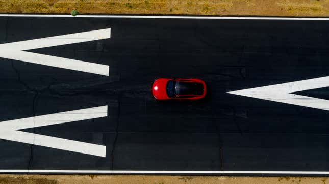 Image for article titled 2022 E-Tron GT And RS E-Tron GT: The Hardest To Learn Is The Least Complicated