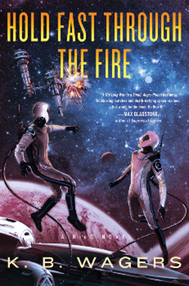 Io9's July Book List: 51 New Sci-Fi And Fantasy Releases